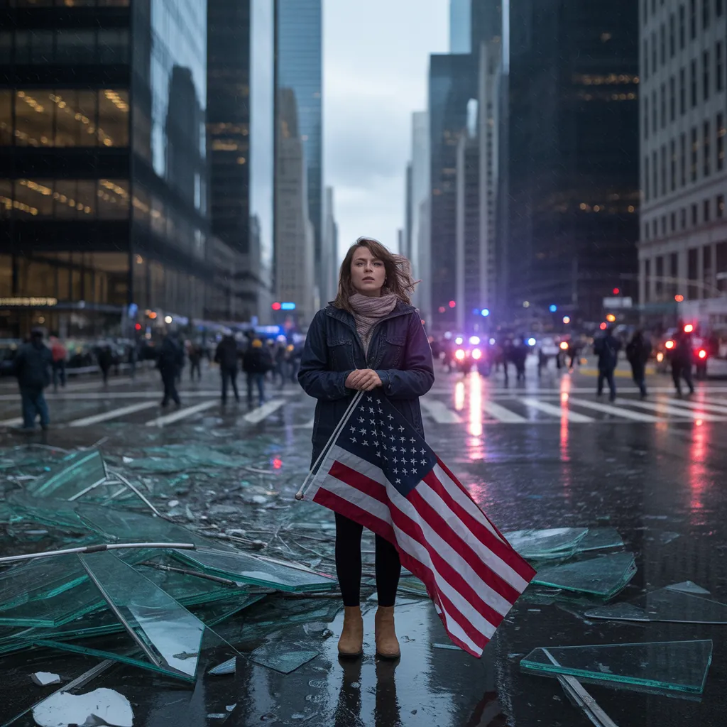 Our Voices Unbound — a vision of September 9, 2026